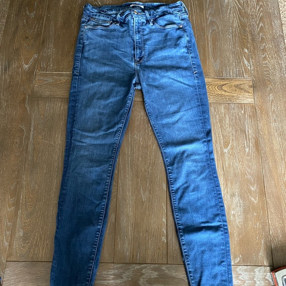 Good American Jeans See description for sz - Picture 7 of 9